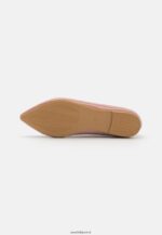 femmes slip-on rose clair 006BT1827 Anna Field - Image 5