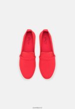 femmes slip-on rouge 006BT1197 Anna Field - Image 6