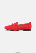 femmes slip-on rouge 006BT1821 Anna Field - Image 2