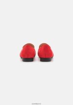 femmes slip-on rouge 006BT1821 Anna Field - Image 4