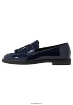 femmes slip-ons bleu foncé 006BT1830 Anna Field - Image 2