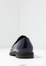 femmes slip-ons bleu foncé 006BT1830 Anna Field - Image 6