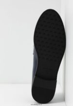 femmes slip-ons bleu foncé 006BT1830 Anna Field - Image 7