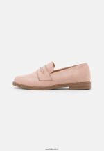 femmes slip-ons or rose 006BT1789 Anna Field - Image 2