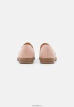 femmes slip-ons or rose 006BT1789 Anna Field - Image 4