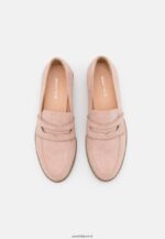 femmes slip-ons or rose 006BT1789 Anna Field - Image 6