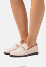 femmes slip-ons or rose 006BT1809 Anna Field