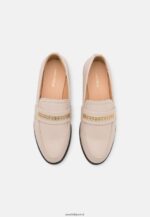 femmes slip-ons or rose 006BT1809 Anna Field - Image 6