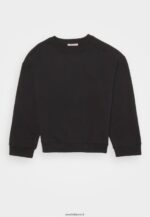 femmes sweat noir 006BT765 Anna Field - Image 7