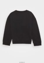 femmes sweat noir 006BT765 Anna Field - Image 9