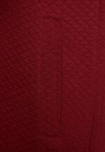 femmes sweat zippé bordeaux 006BT735 Anna Field - Image 3