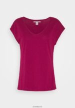 femmes t-shirt basique baies 006BT290 Anna Field - Image 5