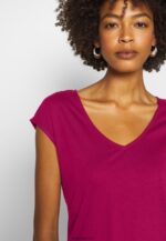 femmes t-shirt basique baies 006BT290 Anna Field - Image 6