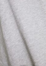 femmes t-shirt basique chiné gris clair/bleu 006BT334 Anna Field - Image 5