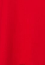 femmes t-shirt basique rouge 006BT337 Anna Field - Image 3