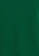 femmes t-shirt basique vert foncé 006BT326 Anna Field - Image 5