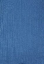 femmes t-shirt imprimé bleu foncé 006BT275 Anna Field - Image 3