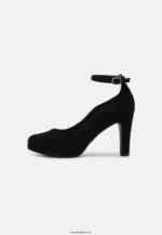 femmes talon haut confort noir 006BT1769 Anna Field - Image 2