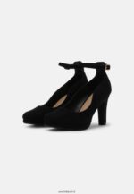 femmes talon haut confort noir 006BT1769 Anna Field - Image 3