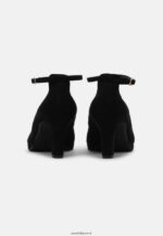 femmes talon haut confort noir 006BT1769 Anna Field - Image 4