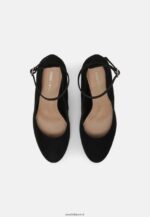 femmes talon haut confort noir 006BT1769 Anna Field - Image 6
