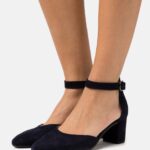 femmes talons classiques atlantik 006BT1708 Anna Field