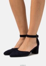 femmes talons classiques atlantik 006BT1708 Anna Field