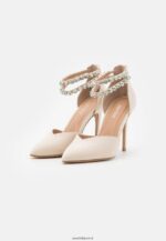 femmes talons classiques beige 006BT1642 Anna Field - Image 2