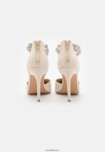 femmes talons classiques beige 006BT1642 Anna Field - Image 3