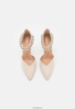 femmes talons classiques beige 006BT1642 Anna Field - Image 5
