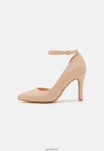 femmes talons classiques beige 006BT1644 Anna Field - Image 2