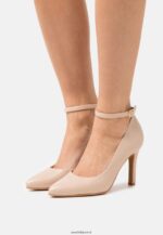 femmes talons classiques beige 006BT1644 Anna Field