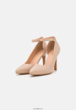 femmes talons classiques beige 006BT1644 Anna Field - Image 3