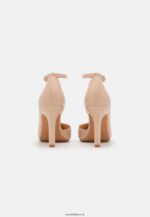 femmes talons classiques beige 006BT1644 Anna Field - Image 4