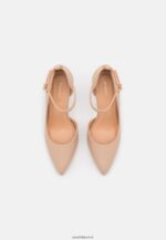 femmes talons classiques beige 006BT1644 Anna Field - Image 6