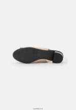 femmes talons classiques beige/noir 006BT1730 Anna Field - Image 5