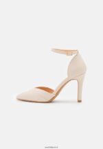 femmes talons classiques blanc cassé 006BT1598 Anna Field - Image 2