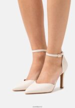 femmes talons classiques blanc cassé 006BT1598 Anna Field