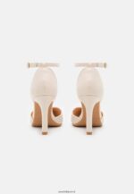 femmes talons classiques blanc cassé 006BT1598 Anna Field - Image 4