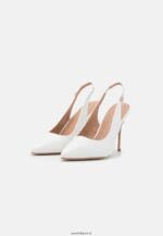 femmes talons classiques blanc cassé 006BT1682 Anna Field - Image 2