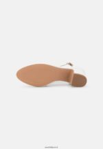 femmes talons classiques blancs 006BT1591 Anna Field - Image 5