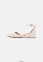 femmes talons classiques blancs 006BT1613 Anna Field - Image 2