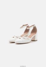 femmes talons classiques blancs 006BT1649 Anna Field - Image 3