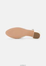 femmes talons classiques blancs 006BT1649 Anna Field - Image 5