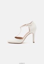 femmes talons classiques blancs 006BT1660 Anna Field - Image 2