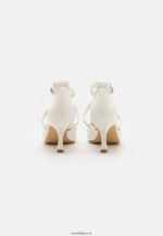 femmes talons classiques blancs 006BT1674 Anna Field - Image 4