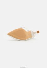 femmes talons classiques blancs 006BT1674 Anna Field - Image 5