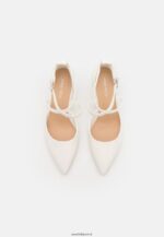 femmes talons classiques blancs 006BT1674 Anna Field - Image 6