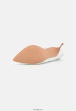 femmes talons classiques blancs 006BT1697 Anna Field - Image 5