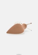 femmes talons classiques blancs 006BT1753 Anna Field - Image 5